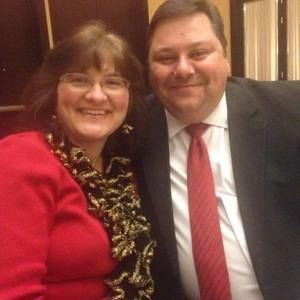 Meet your Posher, Rene